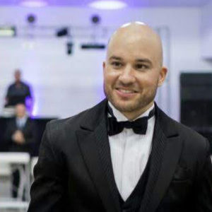 Meet your Posher, Marcos